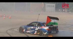 سباق "Speed Test" ينطلق في أريحا.. السرعة والمهارة في مواجهة التحدي