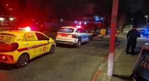 154 قتيلًا منذ بداية العام.. جريمة قتل وإصابة خطيرة بإطلاق نار في يافا