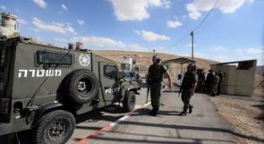 الاحتلال يكثف من حواجزه العسكرية في محافظة الخليل