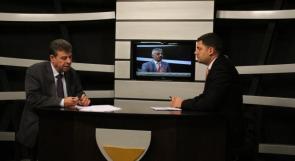 برنامج ساعة رمل يكشف: زعتر ملوث بسبعة أضعاف الحد المسموح .. ووكيل وزارة الزراعة يرد
