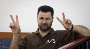 الاحتلال يعتقل منسق اللجنة الشعبية لمقاومة الجدار عبد الله أبو رحمة في بلعين