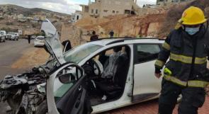 مقتل الشاب محمد إغبارية في جريمة إطلاق نار جديدة في أم الفحم