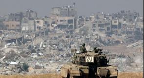 "هآرتس": الجيش الإسرائيلي انسحب من خان يونس بدون تحقيق أهدافه