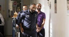 يسكن القدس منذ 22 عاماً.. الصحفي المقدسي مصطفى خاروف يواجه خطر الابعاد