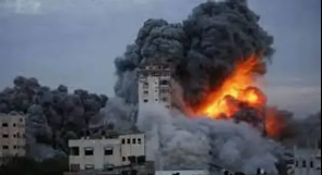 انتشال 3 شهداء ونقل 5 مصابين إثر غارة على دير الزهراني جنوب لبنان