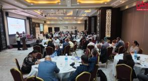 مؤتمر "مسارات" يبحث آفاق استنهاض الحالة الفلسطينية والخيارات الممكنة لاستعادة الفاعلية السياسية والمجتمعية