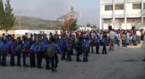 وزارة التربية تعيّن 200 مرشد إضافي في المدارس الحكومية