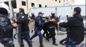 أبو بكر لوطن: لجنة التحقيق في الاعتداء على المتظاهرين بدأت عملها وستخرج بتوصياتها في الموعد المحدد