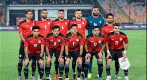 تعليق مدرب مصر بعد خسارة الفراعنة" برباعية أمام كوريا الجنوبية