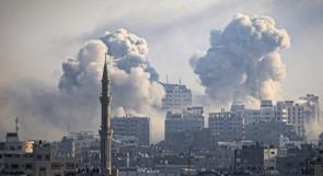 تمارا حداد تكتب لوطن: غزة تقاوم وحيدة