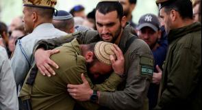 الاعلام العبري: الجيش يمر بمراحل انهيار بشرية.. يجب تسوية قضية التجنيد