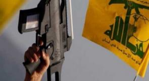 مركز أبحاث "الأمن القوميّ الإسرائيليّ": حزب الله بات جهة أكثر تركيزًا وخطورةً ونجاعةً وردعًا