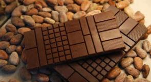 من الذي اخترع الشوكولاتة؟