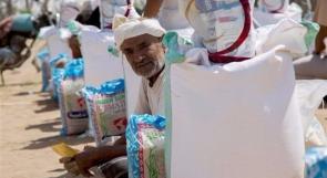الأمم المتحدة: خطر المجاعة في اليمن يطال 7 ملايين شخص