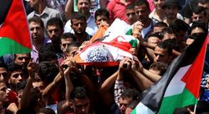 وفاة الشاب محمد جنيد جراء حادث عرضي شمال قطاع غزة