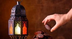 9 أخطاء شائعة يقع بها الصائم في رمضان
