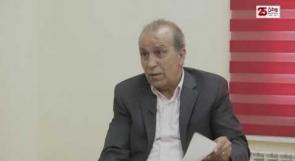 مفوض الهيئة المستقلة لـ وطن: تعاون الجهات الرسمية معنا في قضية نزار بنات غير مرضي وغير كافي ولا يساعدنا في الوصول الى تقرير نهائي