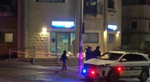 3 مصابين أحدهم حالته خطيرة بجريمة إطلاق نار في سخنين