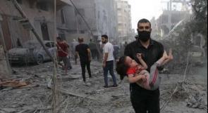 زينب الغنيمي تكتب لوطن من غزة: جنون العصابات الصهيونية يتجدّد، وقطاع غزة تحت المقصلة