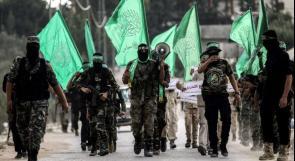 خليل الحية: حماس مستعدة للتوصل لهدنة لمدة 5 سنوات وإلقاء السلاح والتحول إلى حزب سياسي إذا تم إنشاء دولة فلسطينية على كامل حدود 67