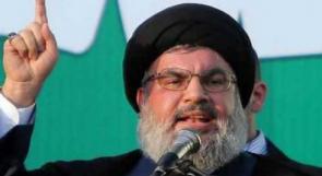 ضابط احتلالي: حزب الله يملك صواريخ (سكود دي) التي يصل مداها إلى 700 كم
