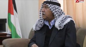 رئيس اللجنة الشعبية لمخيم دير عمار لوطن: أطالب بمشاركة جميع سكان المخيمات في انتخاب اللجان الشعبية وعدم إقصائهم