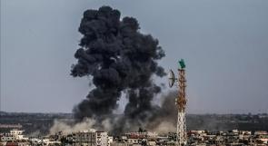 د. محمود الفروخ يكتب لوطن: حرب اسرائيل على غزة تكشف الوجه الحقيقي للمجتمع الدولي