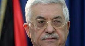 مصدر فلسطيني: الرئيس عباس تلقى تهديدات جدية بأنه سيلقى مصير عرفات