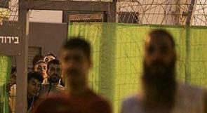 سلطات الاحتلال تمدد اعتقال 39 مقدسيا بينهم معتقل أصم وأبكم