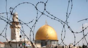 منع تقديم اقتراح قانون بإعلان "القدس عاصمة فلسطين والأمة الإسلامية"