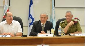 نتنياهو يدعو الاسرائيليين للاستعداد لمعركة طويلة ويعترف: حماس قتلت افضل الضباط والجنود