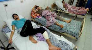 اتفاقية بين "الهلال الأحمر" ونظيره البحريني لعلاج 100 مصاب بالقاهرة‏