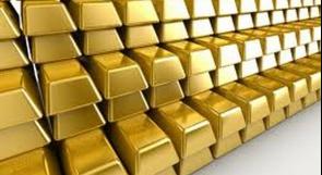 ارتفاع سعر أونصة الذهب