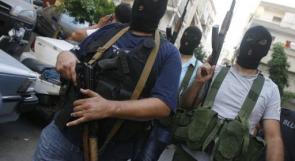 اختطاف 18 سوريا احتجاجا على استمرار اختطاف العسكريين اللبنانيين
