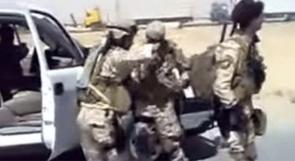 "يوتيوب" يكشف مواهب غير قتالية لجيش المالكي