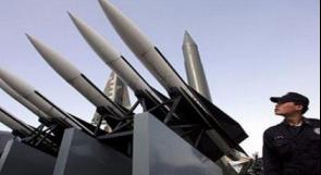 سلطة الاحتلال تستخدم صورة صواريخ كورية للتحذير من "خطورة حزب الله"