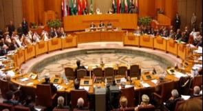 الجامعة العربية تدعم مشاركة السلطة في المفاوضات مع إسرائيل