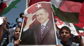 شعبية أردوغان تتراجع عربياً