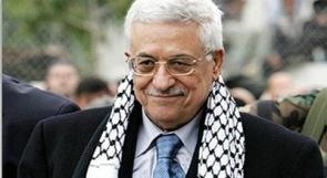 عباس يلتقي نظيره التونسي