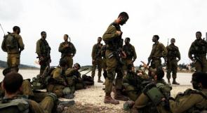 تسمم 100 جندي إسرائيلي