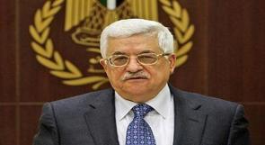 نواب إسرائيليون يلتقون الرئيس عباس وعبد ربه