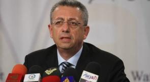 البرغوثي يدعو إلى التحرر من اتفاق باريس الاقتصادي