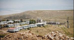 إسرائيل تسمح للمستوطنين بالحصول على معلومات عن أصحاب الأراضي الفلسطينيين
