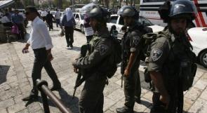 قوات الاحتلال تعتقل 52 مقدسيا