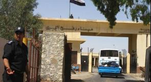 سفارة فلسطين في القاهرة تنفي تمديد فتح معبر رفح لأسبوع