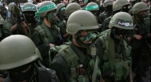 حماس تنفي إشاعة تشكيل "جيش شعبي" بغزة