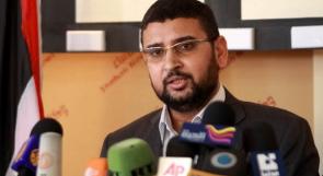 حماس تنفي ضلوعها بسرقة ماكنة طباعة "الرقم القومي المصري"