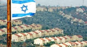 إسرائيل تبحث بناء 3400 وحدة سكنية جديدة