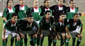 المنتخب الوطني يفوز على قيرغيزستان بافتتاح بطولة التحدي