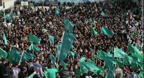 حماس تنفي تسليم 'سلفيين' إلى مصر